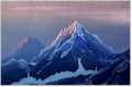 N.Roerich. Himalayas (17)