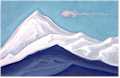 N.Roerich. Himalayas (22)