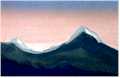 N.Roerich. Himalayas (27)