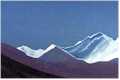 N.Roerich. Himalayas (36)