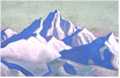 N.Roerich. Himalayas (39)