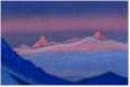 N.Roerich. Himalayas (7)